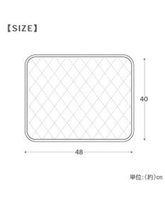 PET PARADISE ディズニー ミッキーマウス クールマット 《風船柄》 Ｓ
