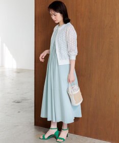 組曲 サマージャージタック ワンピース