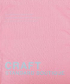 CRAFT STANDARD BOUTIQUE クラフトロゴトートバック