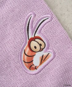 earth music&ecology Ｖｉｌｌａｉｎｓ　アースラ／ニットカーディガン