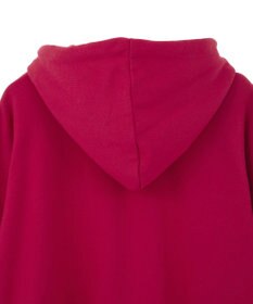 Green Parks ＦＡＮＴＡＳＩＡ／ワンポイントプリントパーカー