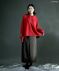 Green Parks ＦＡＮＴＡＳＩＡ／ワンポイントプリントパーカー