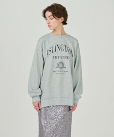 GRACE CONTINENTAL オーバーカットトップ