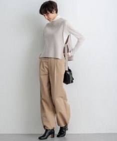 23区 ショート ヒール ブーツ