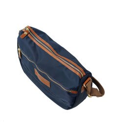 FOLNA RD ユニセックスナイロン ショルダー L-SIZE