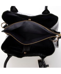 UNBILLION ペルケ perche / WEB直営限定・牛革ユーティリティ・2wayトートバッグS