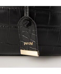 UNBILLION ペルケ perche / WEB直営限定・牛革ユーティリティ・2wayトートバッグS