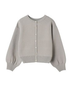 Green Parks ・ＥＬＥＮＣＡＲＥ　ＤＵＥ　２ｗａｙ　ラメカーディガン