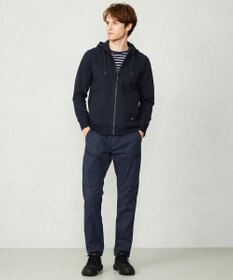 JOSEPH ABBOUD MOUNTAIN 【UNISEX】パワーストレッチリップコンビ パンツ