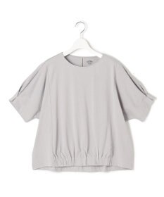 J.PRESS YORK STREET 【WOMEN】ドルマンスリーブ プルオーバー