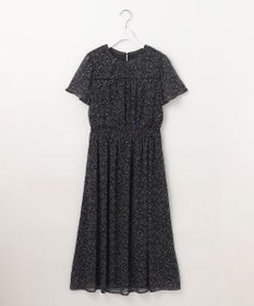 ANY SIS 【洗える】プチフルール ワンピース