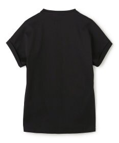 BEIGE， BORNA / コットンスムースTシャツ