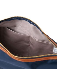 FOLNA RD ユニセックスナイロン ショルダー L-SIZE