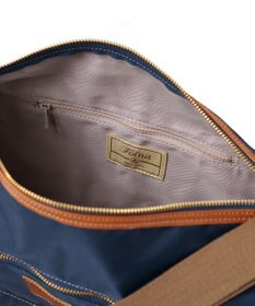 FOLNA RD ユニセックスナイロン ショルダー L-SIZE