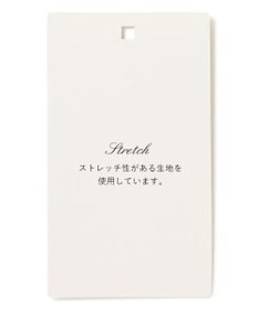 TOCCA 【洗える・UVカット・吸水速乾・消臭】FLAPPING OF BUTTERFLY  ドレス