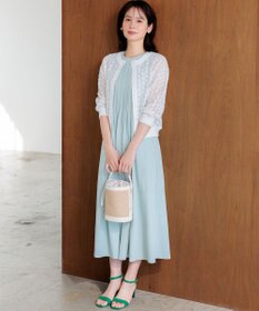 組曲 サマージャージタック ワンピース