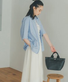 TOPKAPI 【Breath TOPKAPI】SCOTCH GRAIN スコッチグレイン プレーン トートバッグ M