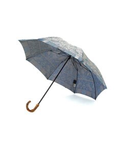 Marca Umbrella of Yokohama 晴雨兼用折りたたみ傘 (カシミール21)　日傘