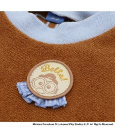 PET PARADISE ミニオン ティム サーモキープ 顔ぼんTシャツ   小型犬