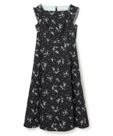 TOCCA 【WEB限定カラーあり】BOUQUET OF MUGUET ドレス