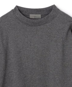 uncrave プレーンジャージー ロンT