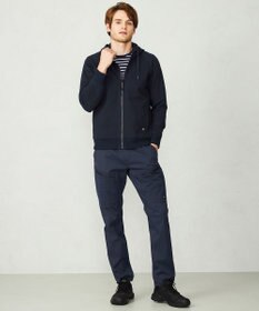 JOSEPH ABBOUD MOUNTAIN 【UNISEX】パワーストレッチリップコンビ パンツ