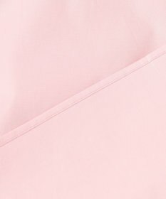 UNFILO 【新色追加】ギャザーワイドシャツ