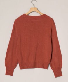 ONWARD Reuse Park 【any SiS】ニット秋冬