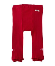 MIKI HOUSE HOT BISCUITS レギンス2枚セット