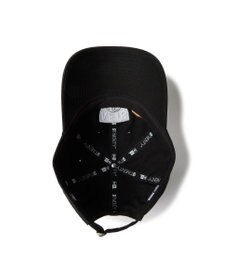 WEGO 【ユニセックス着用ITEM】NEWERA　920CS　WITH　ROSE