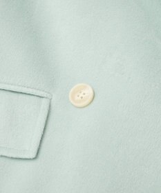 AMERICAN HOLIC ルーズチェスターコート