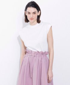 NAVE 【Nave・洗える】フレンチＴシャツ