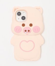 WEGO はなたれpogiphoneケース