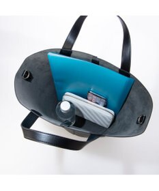 UNBILLION カシュカシュ cachecache / 縦型2wayバケツトート