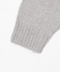 WEGO ブークレボタンカーディガン