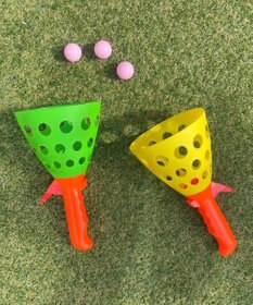 WEGO ポッピングラケットセット