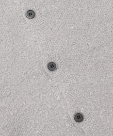 WEGO ブークレボタンカーディガン