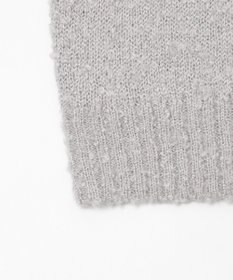 WEGO ブークレボタンカーディガン