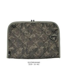 ROOTOTE 6798【PCケース：星柄迷彩】/ LT.ピモッテ.キルトスター-B