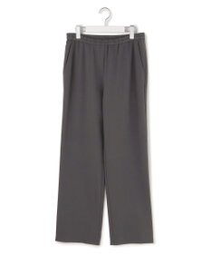 ICB ナイロンストレッチポンチ セミワイドパンツ