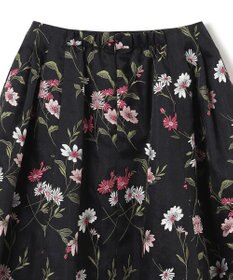 TOCCA 【消臭・洗える】【MY ONLY COLLECTION】BRACHYSCOME スカート