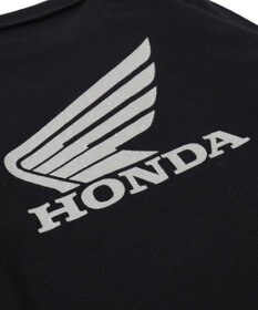 WEGO 別注HondaサイドドロストロンT