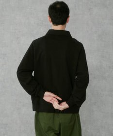 WEGO ラグランハーフZIPPO