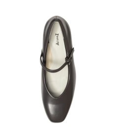 AcureZ 足ゆび広がる×キレイ メリージェーンパンプス「母趾にやさしい美パンプス」