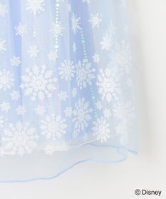 ANY KIDS 【ディズニープリンセス/フローズン】ドレス風 ワンピース