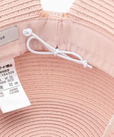 ANY KIDS リボン ブレード ハット