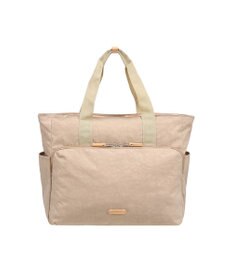 ACE BAGS & LUGGAGE World Traveler  aruco by WT マイラ トートバッグ ユーティリティポケット ワールドトラベラー アルコ 旅行 お出かけ 17464