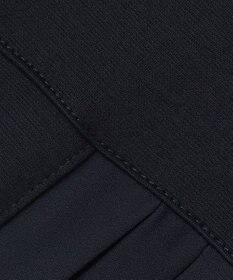 組曲 KIDS 【110-140㎝】ノーブルネイビー ワンピース