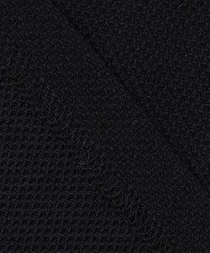 23区GOLF 【キングサイズ】ハニカムカノコ 半袖ポロシャツ