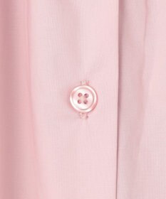 UNFILO 【新色追加】ギャザーワイドシャツ